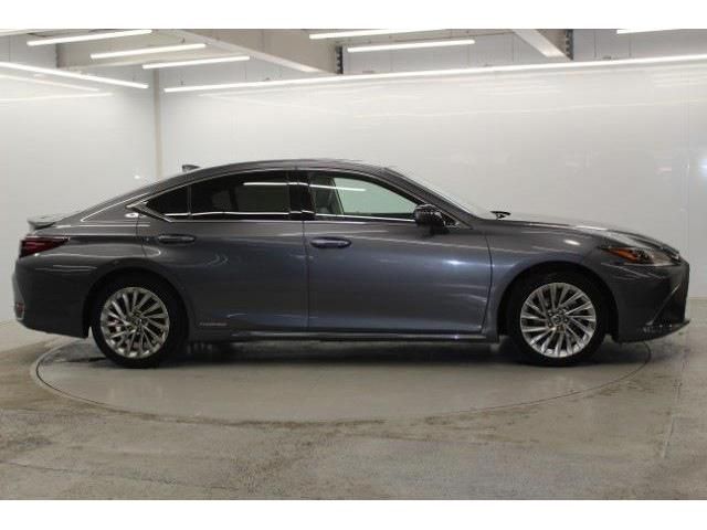 TOYOTA LEXUS ES300H 2019 Image 31