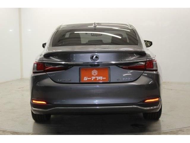 TOYOTA LEXUS ES300H 2019 Image 31