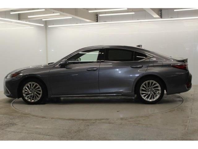 TOYOTA LEXUS ES300H 2019 Image 31