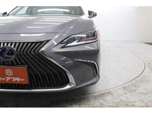 TOYOTA LEXUS ES300H 2019 Image 31