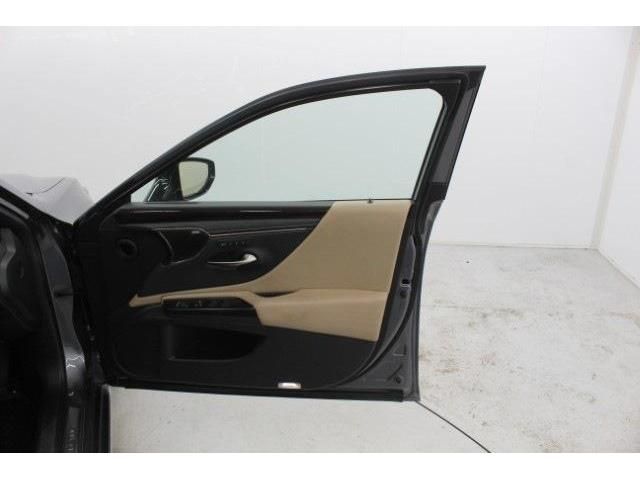 TOYOTA LEXUS ES300H 2019 Image 31