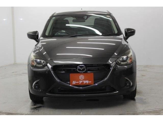 MAZDA DEMIO 2017 Image 31