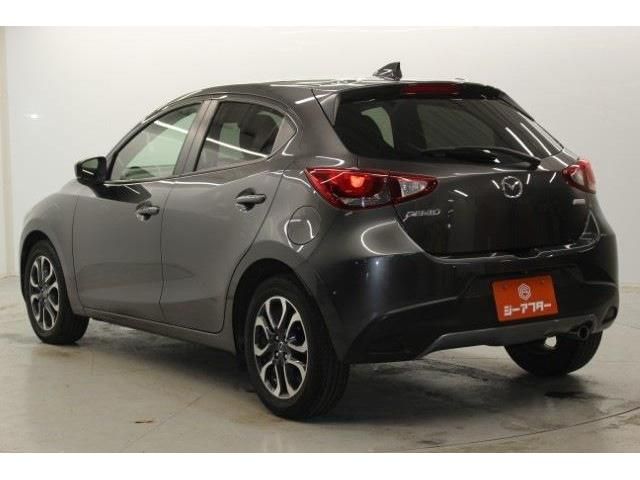 MAZDA DEMIO 2017 Image 31