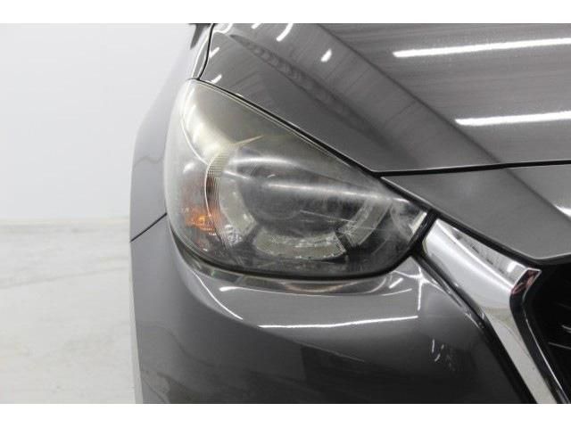 MAZDA DEMIO 2017 Image 31