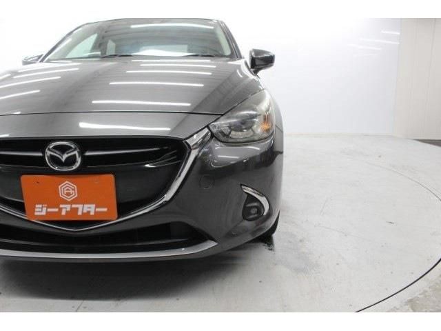 MAZDA DEMIO 2017 Image 31