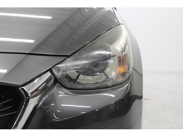 MAZDA DEMIO 2017 Image 31