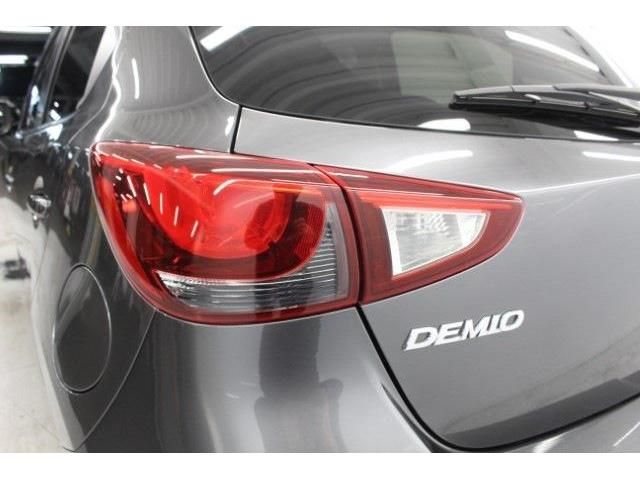 MAZDA DEMIO 2017 Image 31