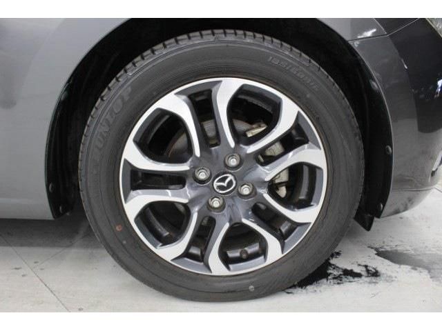 MAZDA DEMIO 2017 Image 31