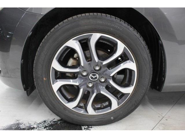 MAZDA DEMIO 2017 Image 31