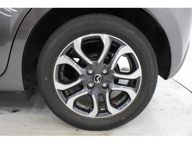 MAZDA DEMIO 2017 Image 31