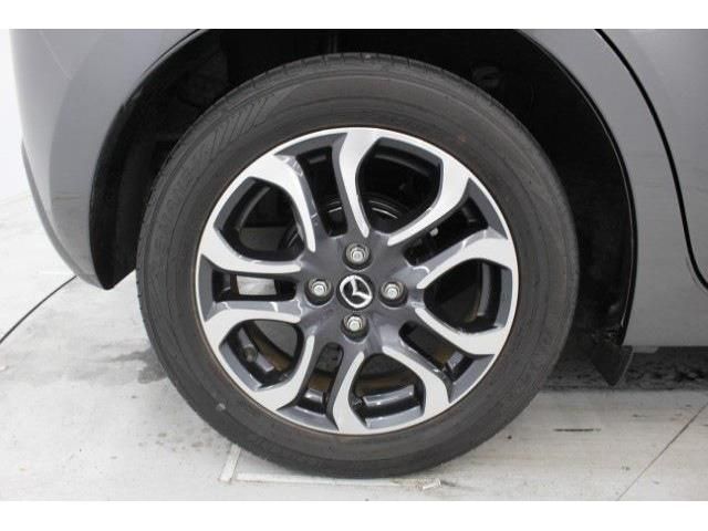 MAZDA DEMIO 2017 Image 31