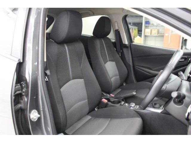 MAZDA DEMIO 2017 Image 31