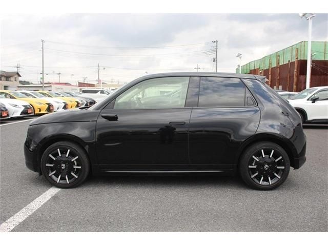 HONDA E 2022 Image 31