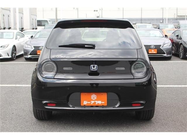 HONDA E 2022 Image 31