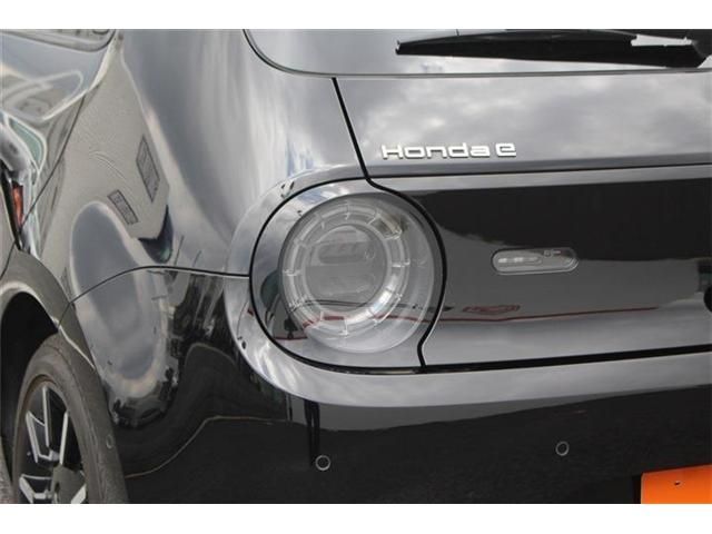 HONDA E 2022 Image 31