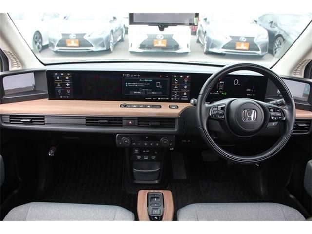 HONDA E 2022 Image 31