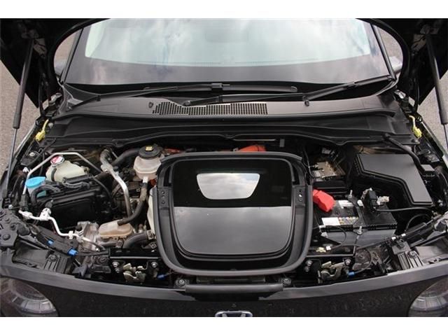 HONDA E 2022 Image 31