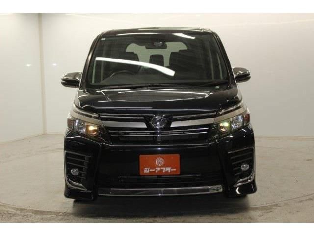 TOYOTA VOXY 2016 Image 31