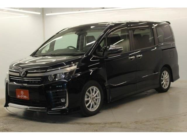 TOYOTA VOXY 2016 Image 31