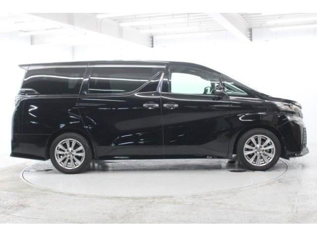 TOYOTA VELLFIRE 2016 Image 31