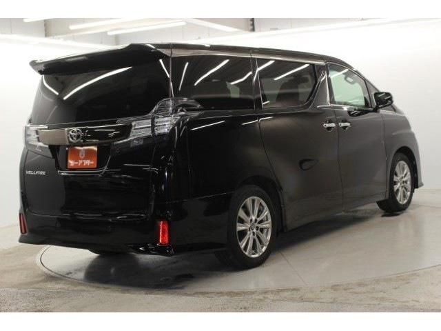 TOYOTA VELLFIRE 2016 Image 31