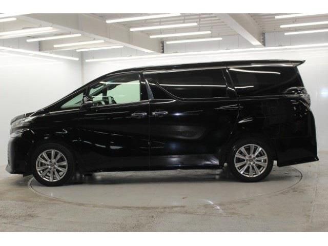 TOYOTA VELLFIRE 2016 Image 31