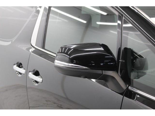 TOYOTA VELLFIRE 2016 Image 31