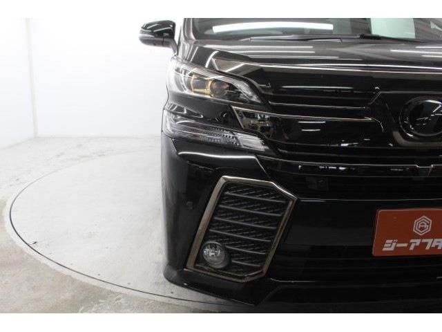 TOYOTA VELLFIRE 2016 Image 31