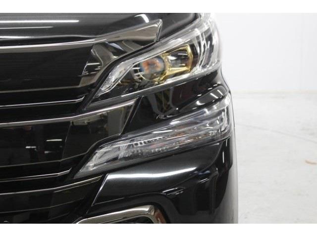 TOYOTA VELLFIRE 2016 Image 31
