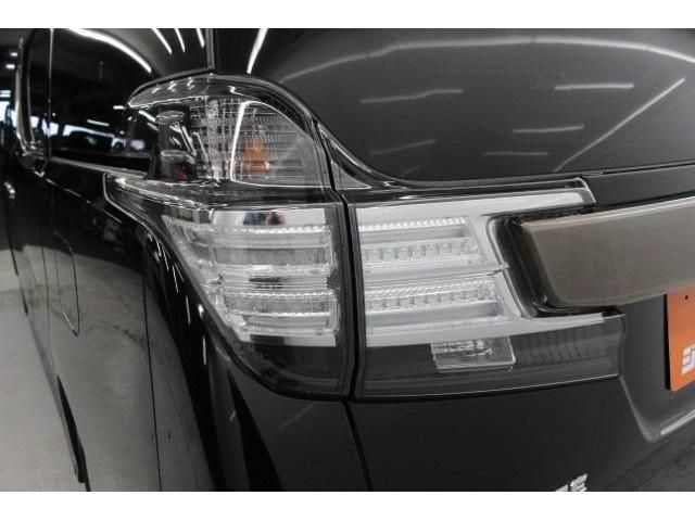 TOYOTA VELLFIRE 2016 Image 31