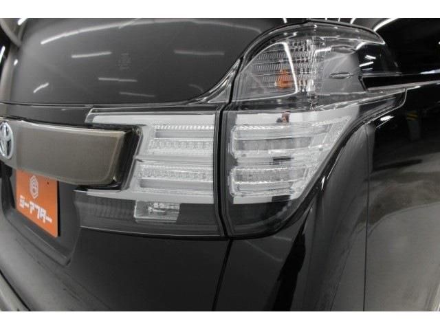 TOYOTA VELLFIRE 2016 Image 31