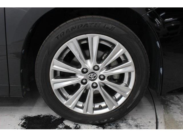 TOYOTA VELLFIRE 2016 Image 31