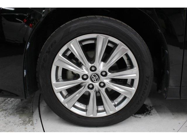 TOYOTA VELLFIRE 2016 Image 31