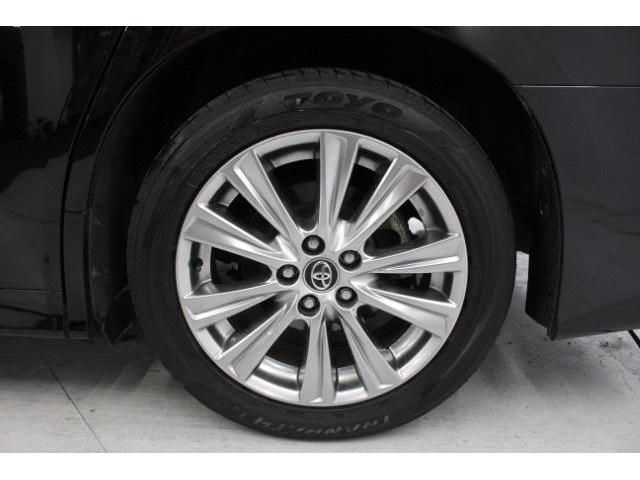 TOYOTA VELLFIRE 2016 Image 31