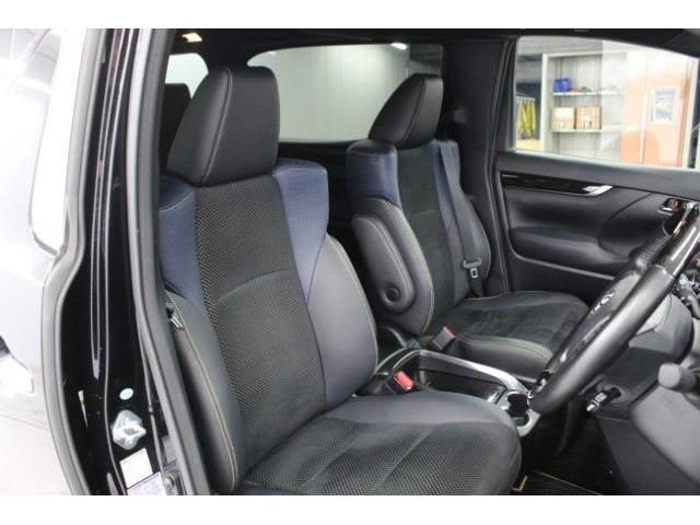 TOYOTA VELLFIRE 2016 Image 31