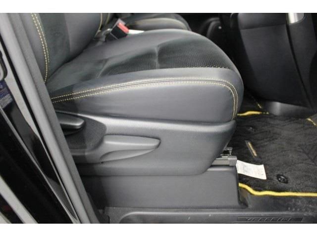 TOYOTA VELLFIRE 2016 Image 31