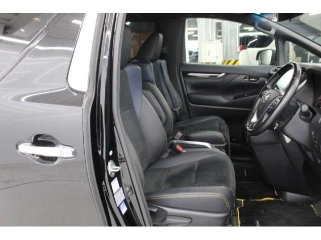 TOYOTA VELLFIRE 2016 Image 31