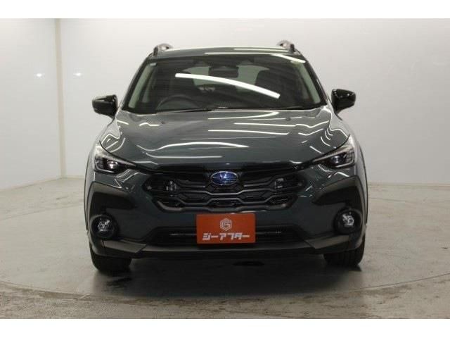 SUBARU CROSSTREK 2024 Image 31