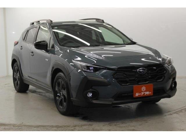 SUBARU CROSSTREK 2024 Image 31