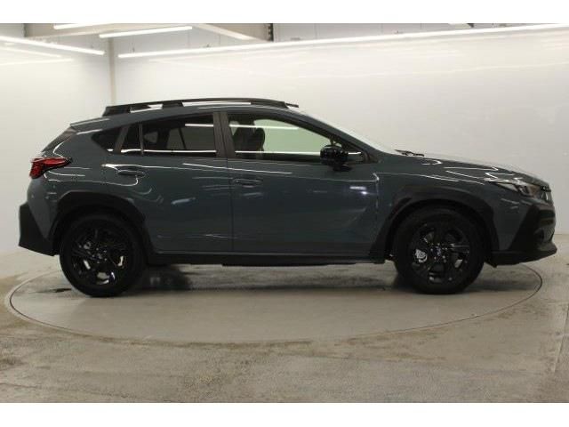 SUBARU CROSSTREK 2024 Image 31