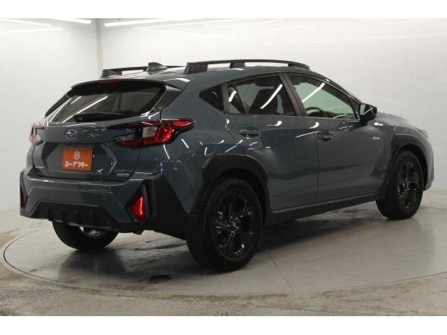 SUBARU CROSSTREK 2024 Image 31