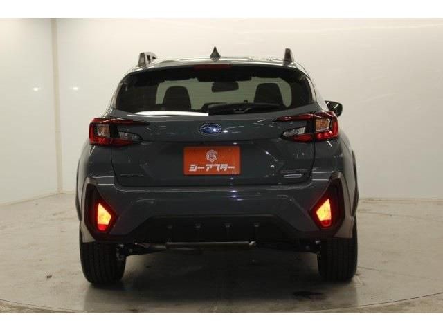 SUBARU CROSSTREK 2024 Image 31