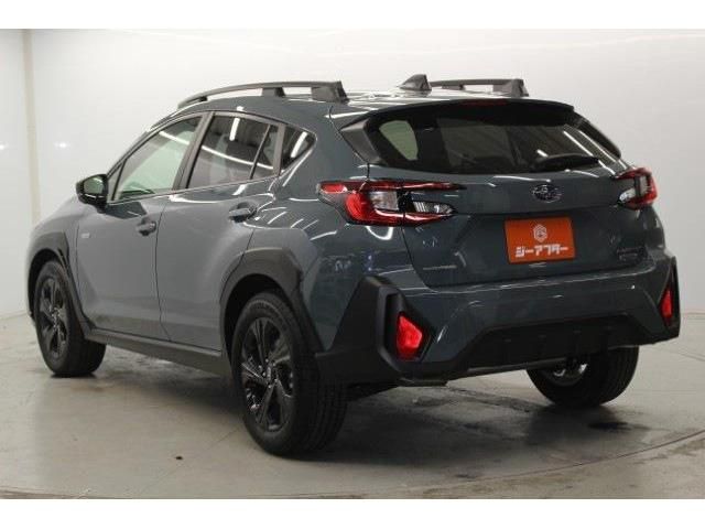 SUBARU CROSSTREK 2024 Image 31