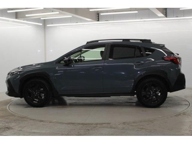 SUBARU CROSSTREK 2024 Image 31