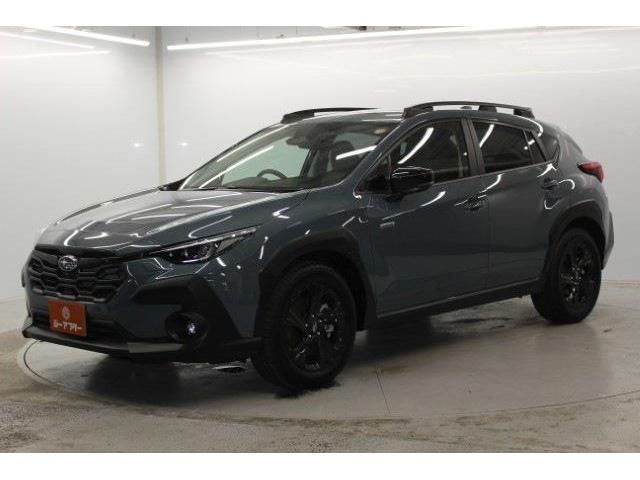 SUBARU CROSSTREK 2024 Image 31