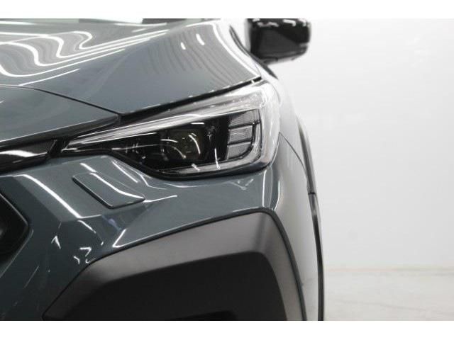 SUBARU CROSSTREK 2024 Image 31