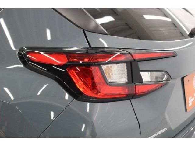 SUBARU CROSSTREK 2024 Image 31