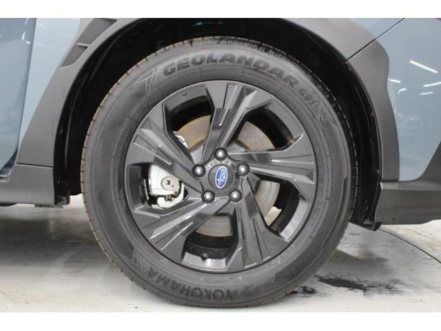 SUBARU CROSSTREK 2024 Image 31