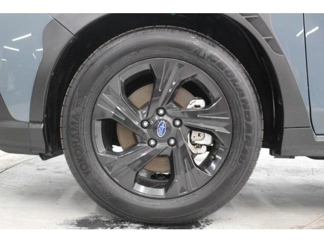 SUBARU CROSSTREK 2024 Image 31