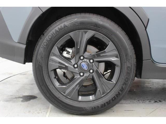 SUBARU CROSSTREK 2024 Image 31